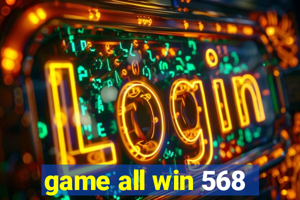 game all win 568